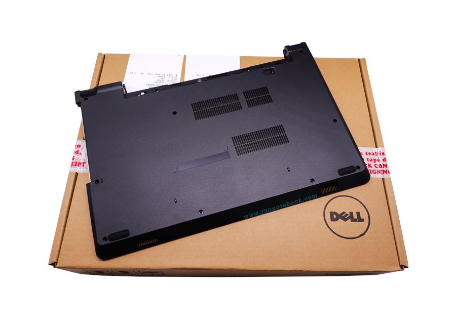 บอดี้ล่าง Dell Vostro 3578 Bottom Base Dell 3578 ฐานล่าง ฝาล่าง กรอบล่าง Dell 3578 แท้ ประกัน ศูนย์ Dell Thailand ราคา พิเศษ