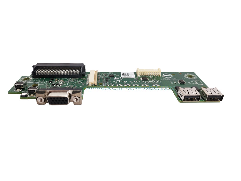 แผงวงจรด้านหน้า I/O Board Dell Poweredge R530 แท้ ประกันศูนย์ Dell ราคา พิเศษ Front Control Panel Dell Poweredge R530 ตรงรุ่น ตรงสเปค