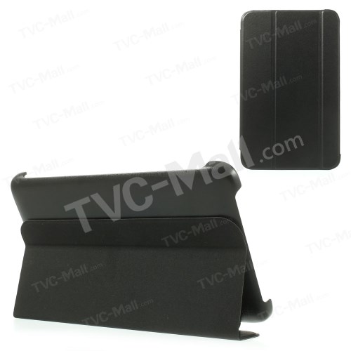 Case Lenovo IdeaPad A3500 / Pre-order * เคส 3พับยืนยกซองหนัง *