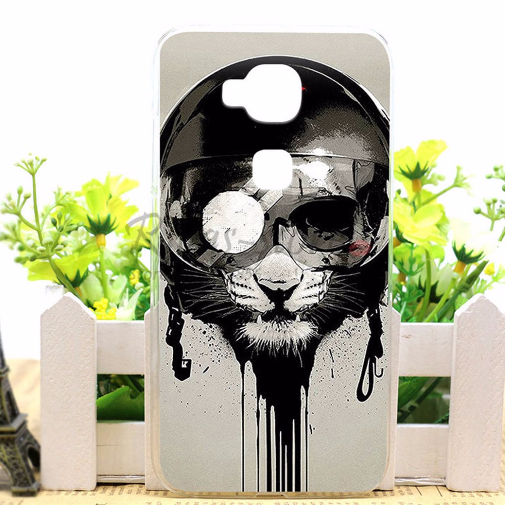 Case Huawei G7 Plus / Pre-order * เคส TPU หรูหราซอฟท์ซิลิโคน *