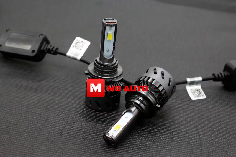หลอดไฟ LED 3 สี (ไฟต่ำ/ไฟตัดหมอก) AUTO CIVIC FC/MC 2019