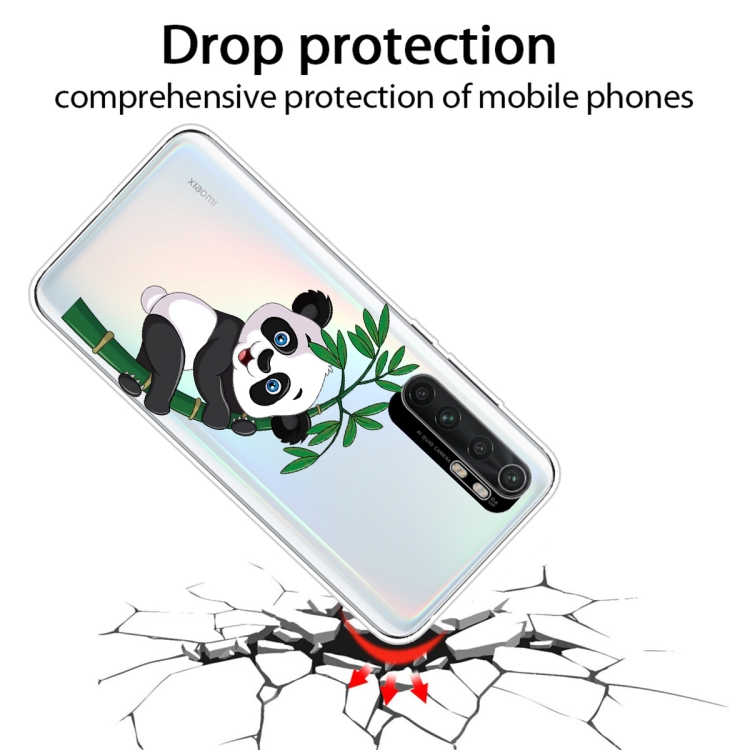 Case Xiaomi Mi Note 10 Lite # Pre-Order * เคสพิมพ์ลวดลาย Soft TPU แพทเทิร์นสวยปรับแต่งอุปกรณ์ วัสดุ TPU นุ่มไม่เสียรูปง่าย *