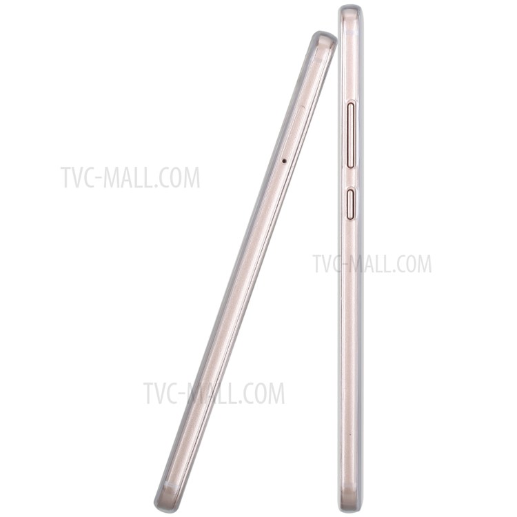 Case Huawei Mate 9 / Pre-order * MOMAX 0.6 มม. Crystal Clear เคสแข็งใส *