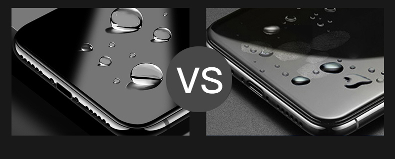 กระจกนิรภัย Huawei Mate 20 / Pre-order * ROCK ขอบโค้ง 3D เรียบและปลอดภัยในการใช้งาน *