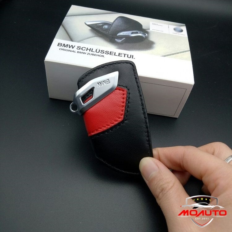 เคสกุญแจหนัง M BMW G20