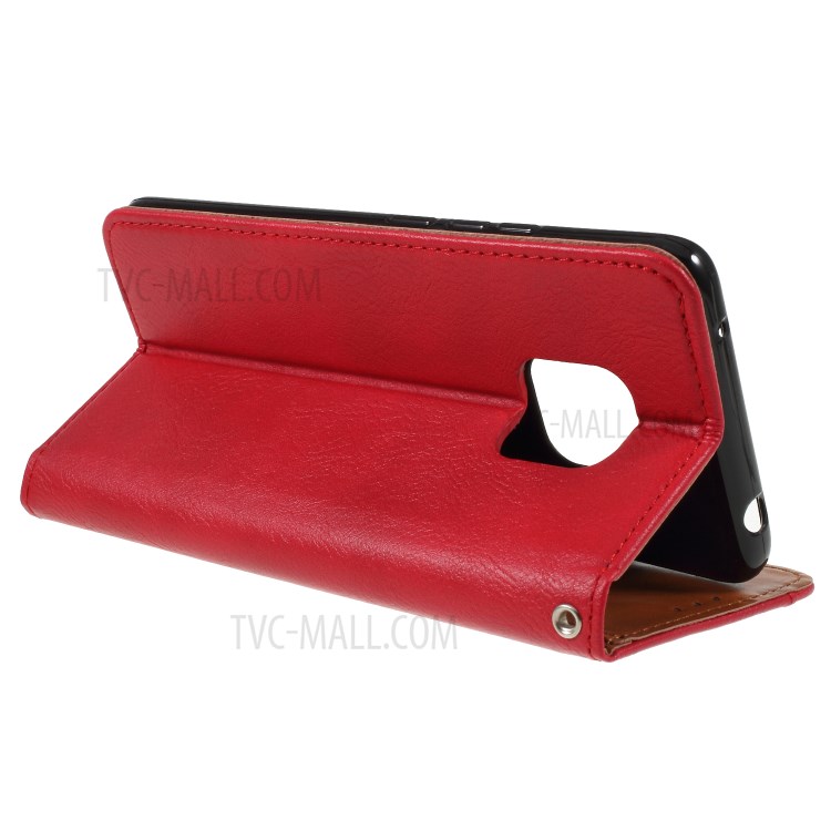 Case Huawei Mate 20 Pro / Pre-order * เคสเนื้อม้าที่ทันสมัยและเรียบเนียน *