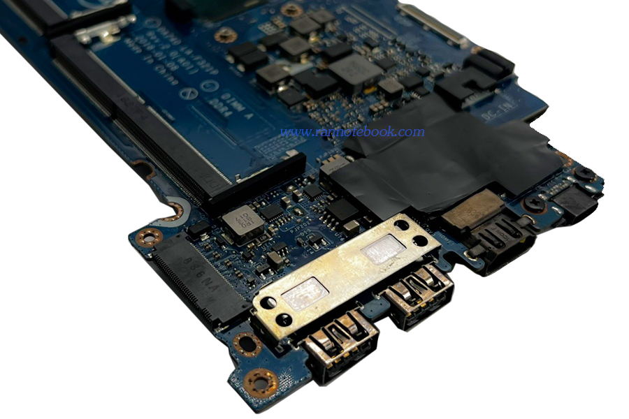 เมนบอร์ด Dell Latitude 7490 แท้ศูนย์ รับประกัน Dell Thailand