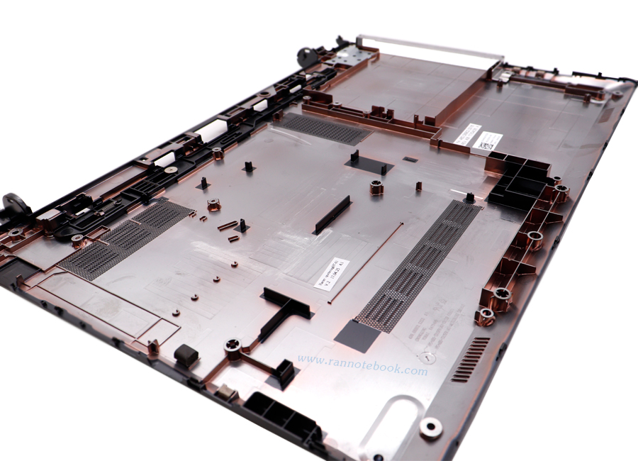 บอดี้ล่าง Dell inspiron 3558 ฐานล่าง โน๊ตบุ๊ค Dell 3558 อะไหล่ แท้ ตรงรุ่น จาก ศูนย์ Dell Thailand