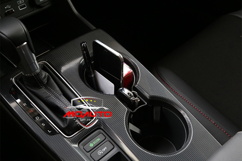 ช่องใส่ของคอนโซลเกียร์ CIVIC FE 2021-2022