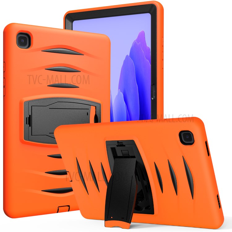 Case Samsung Galaxy Tab A7 (2020)/ Pre-Order * เคสไฮบริดกันกระแทกพร้อมขาตั้ง *