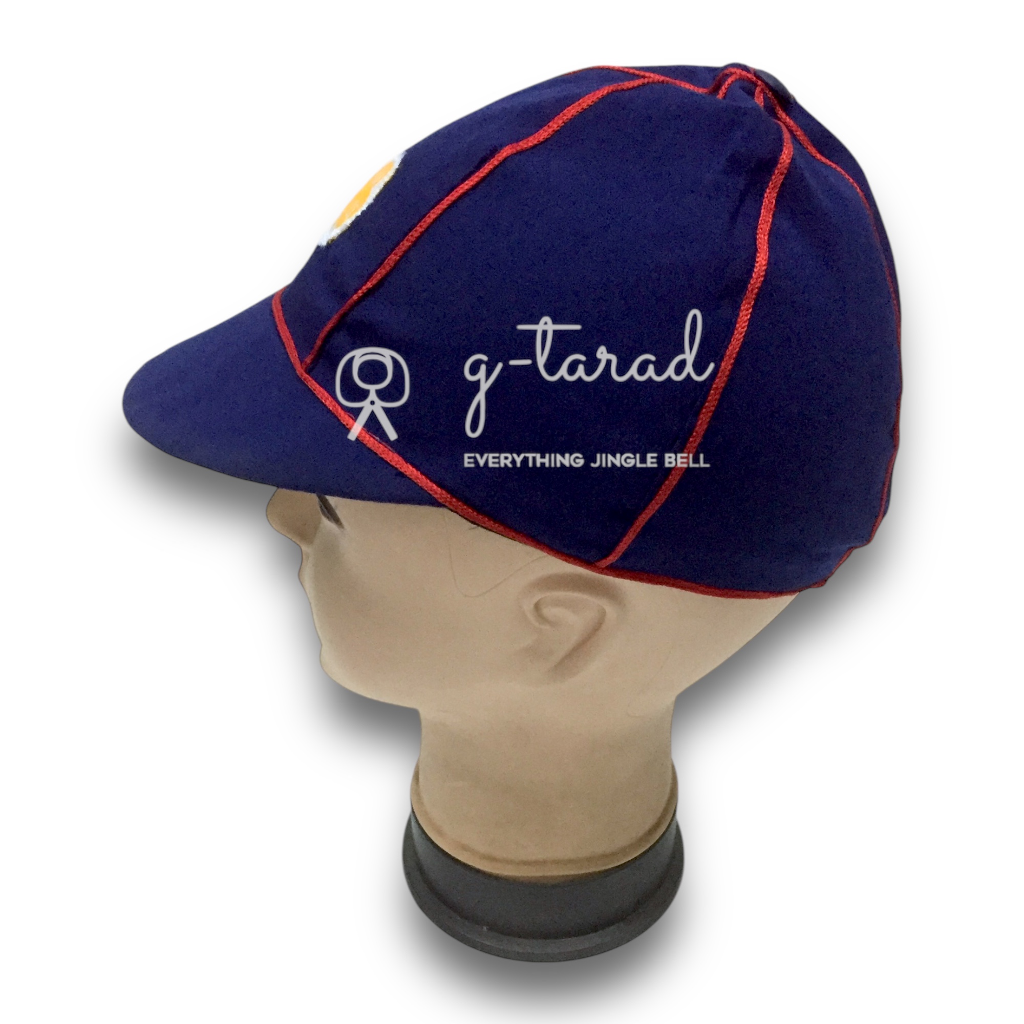 หมวก ลูกเสือ / เนตรนารี สำรอง ชั้นประถม 1-2-3