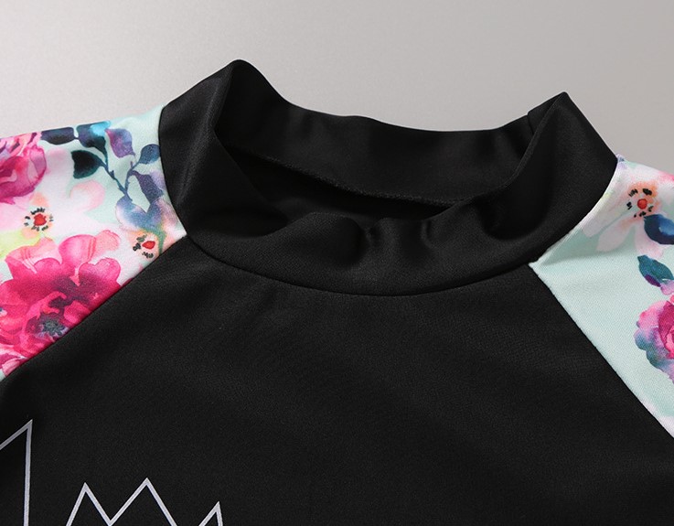 ชุดว่ายน้ำ Lovely Princess ไซส์ XL-2XL