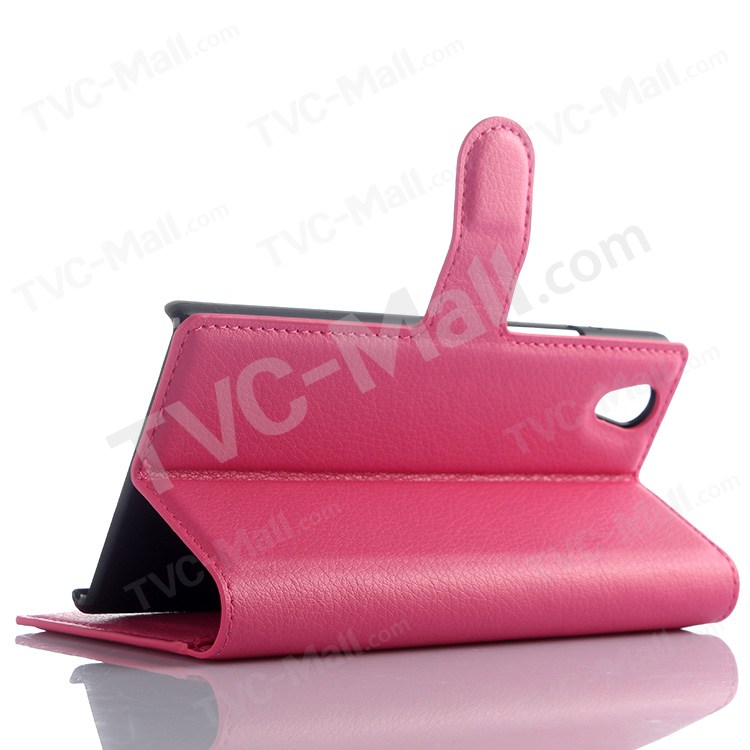 Case Lenovo P70 / Pre-order *ผิวลิ้นจี่*