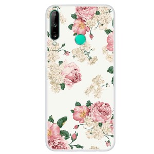 Case Huawei Y7p / Pre-Order * รูปแบบการพิมพ์ลายการ์ตูนน่ารัก TPU ปกเคส *