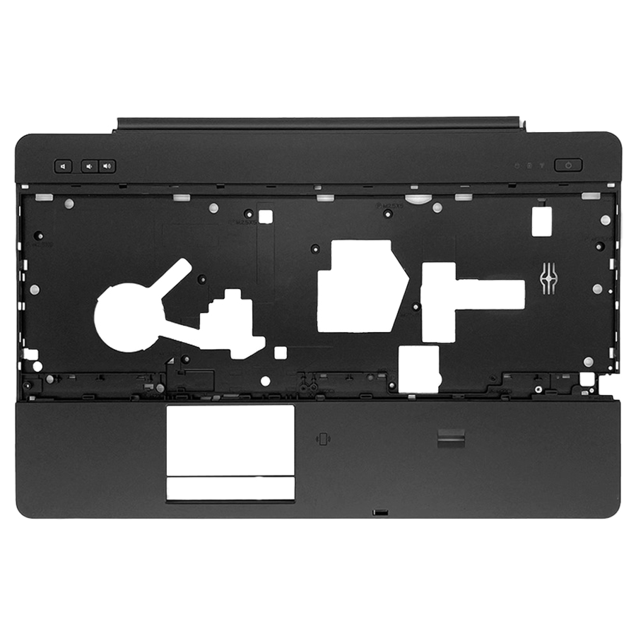 บอดี้ โน๊ตบุ๊ค Dell Latitude E6540 ครบทุกส่วน กรอบโน๊ตบุ๊ค Dell Latitude E7450 ราคาพิเศษ