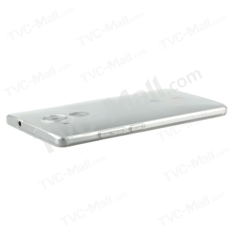 Case Huawei Mate 8 / Pre-order *BASEUS เคสเจล TPU คุณภาพสูงนำเข้า *