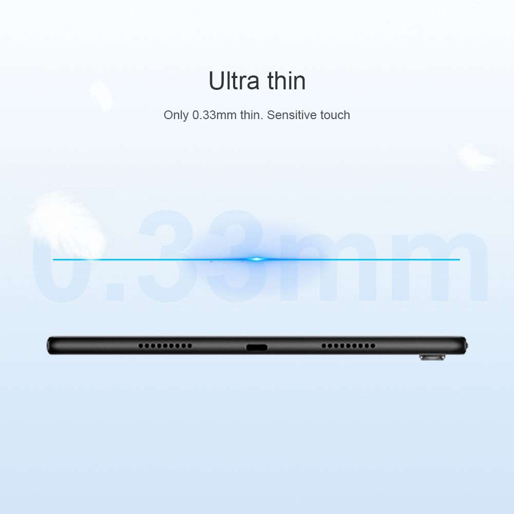 กระจกกันรอย HUAWEI MatePad 11 # Pre- Order * NILLKIN V + Series Anti-blue-ray ป้องกันหน้าจอป้องกันแสงสีฟ้าสามารถกรองแสงสีน้ำเงินที่เป็นอันตรายได้เกือบทั้งหมดและลดอาการเมื่อยล้าของดวงตา *