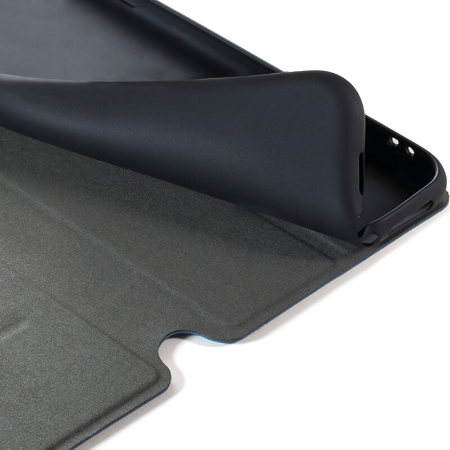 Case Huawei P8 Max / Pre-order * สองสีเคสปกพลิกหนังซิลิโคนอ่อนนุ่ม *