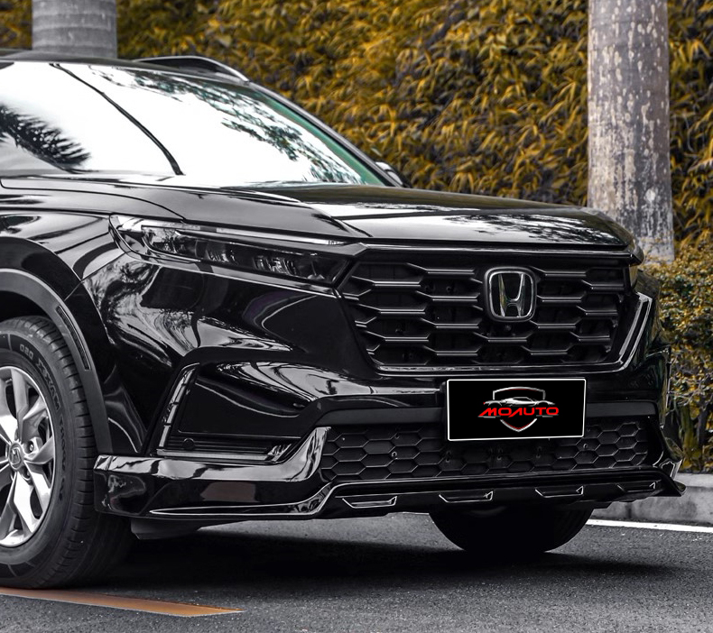 ชุดแต่งรอบคันทรง DJ สำหรับ CR-V G6