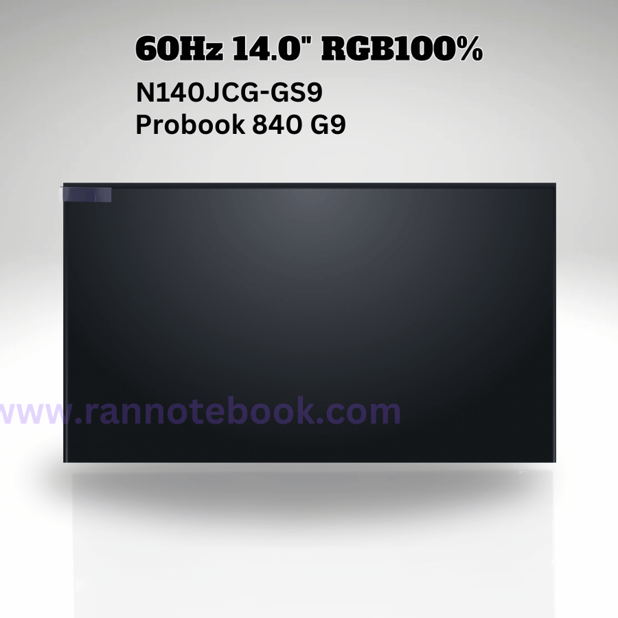 จอโน๊ตบุ๊ค HP Probook 840 G9 ประกันสินค้า ทั่วประเทศ ราคาถูก