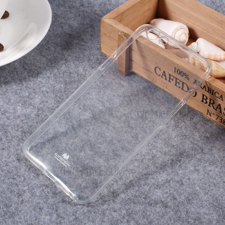 Case Oppo F1s / Pre-order * เคส TPU Glittery Jelly ผิวมันเคลือบด้วยผงแวววาวพราว *