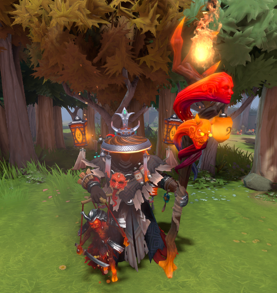 (Pre-order30day)Beholden of the Banished Ones