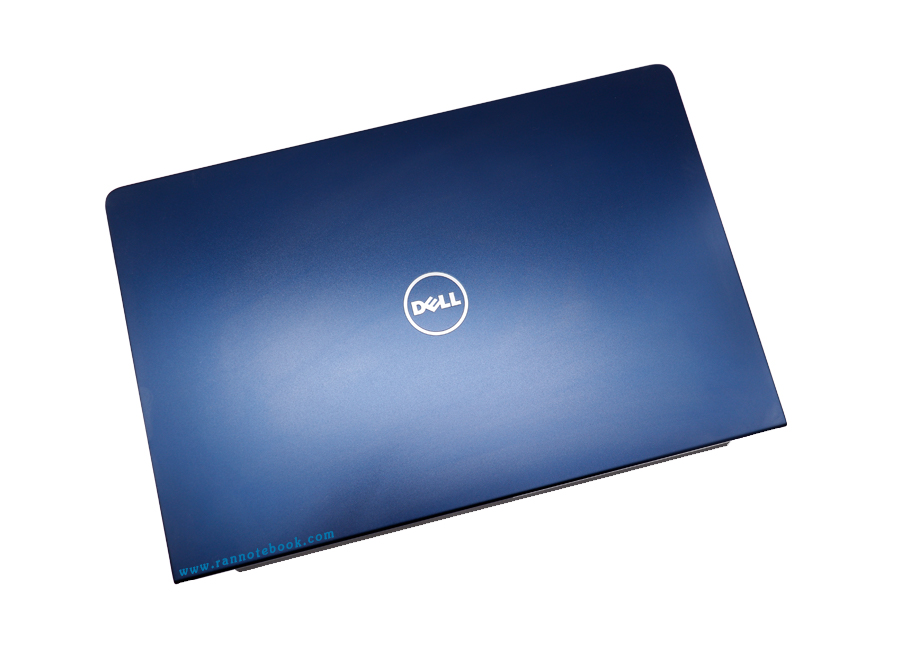 ฝาจอ Dell Vostro 5568 Back Cover Dell 5568 ฝาหลังจอโน๊ตบุ๊ค Dell 5568 บอดี้จอ Dell 5568 แท้ ประกันศูนย์ Dell Thailand ราคา พิเศษ
