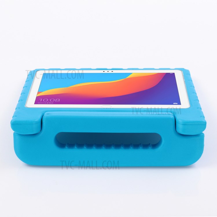 Case Huawei MediaPad T5 / Pre-Order * เคสกันกระแทก EVA Foam กันกระแทกพร้อมขาตั้ง *