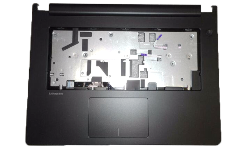 Palmrest Dell Latitude 3470 บอดี้ บน Dell 3470 กรอบบน Dell 3470 แท้ ตรงรุ่น จาก ศูนย์ Dell Thailand ลด ราคา พิเศษ