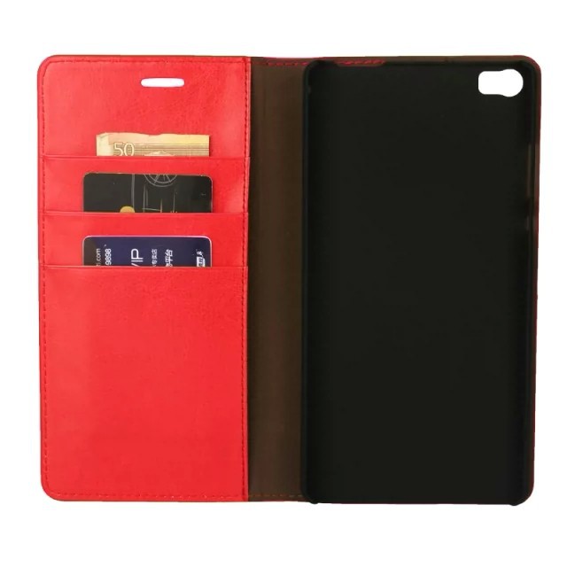 Case Huawei P8 Max / Pre-order * เคสพรีเมี่ยมหนังแท้ วินเทจ *