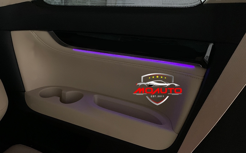 ไฟ Ambient light ตรงรุ่นสำหรับ ALPHARD / VELLFIRE 2016-2023