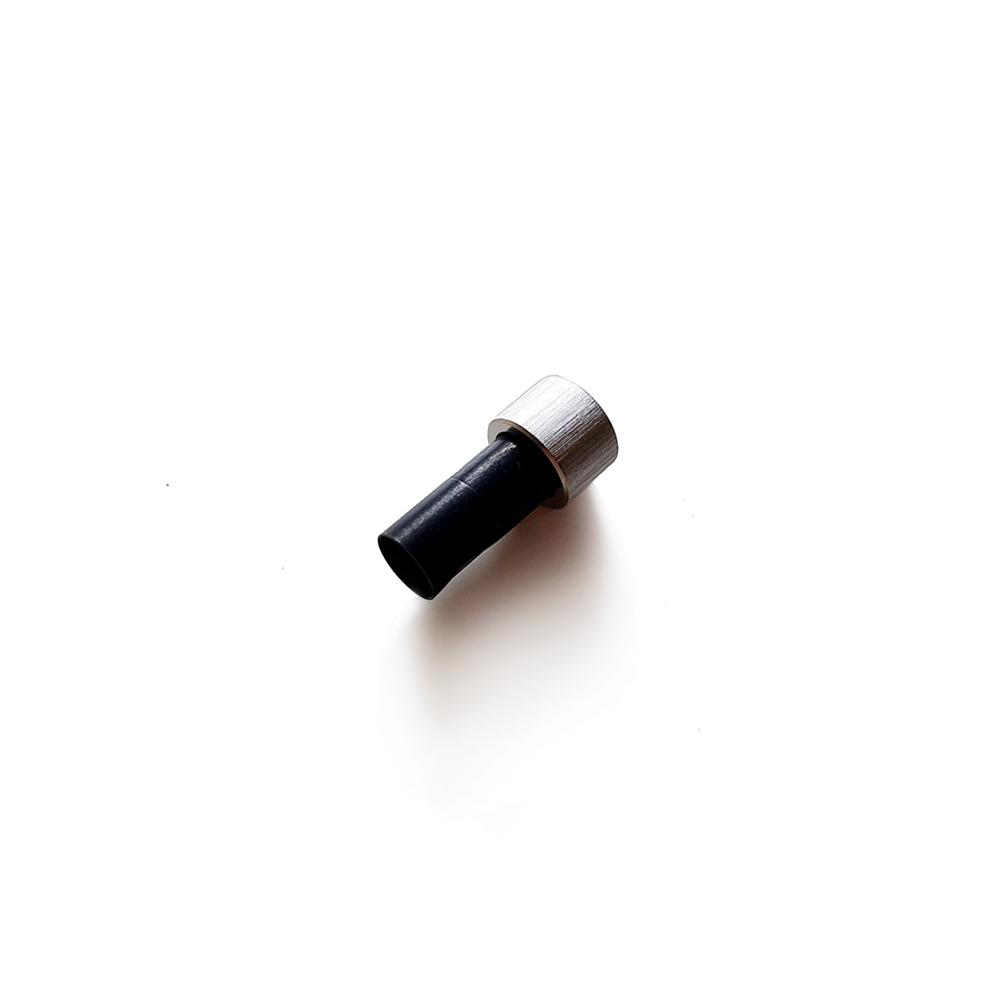 Push button LAMY cp1 brushed