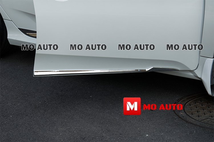 กันกระแทกข้างประตู SPORT CIVIC FC / FK