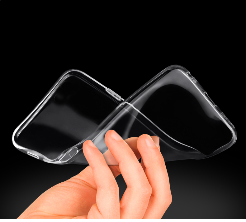 Case Huawei Honor 6 Plus / Pre-order * อัลตร้าสลิม เคส TPU *