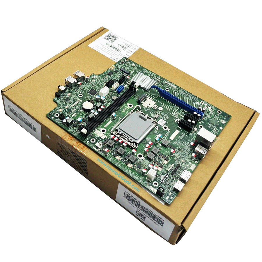 Mainboard Dell OptiPlex Tower 7010 ประกันศูนแท้ Dell Thailand