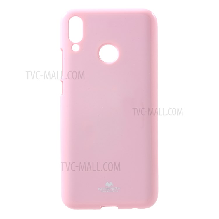 Case Huawei Y9 2019 / Pre-orde * MERCURY GOOSPERY ทำจากวัสดุ TPU ที่อ่อนนุ่มและมีความยืดหยุ่น *