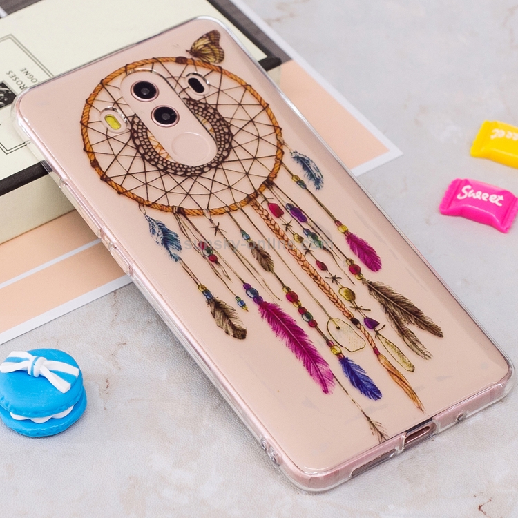 Case Huawei Mate 10 Pro / Pre-order * เคสลวดลาย TPU ลวดลาย,น่ารัก *