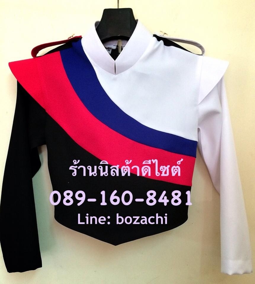 103 ชุดโยธวาทิต,ชุดวงดุริยางค์