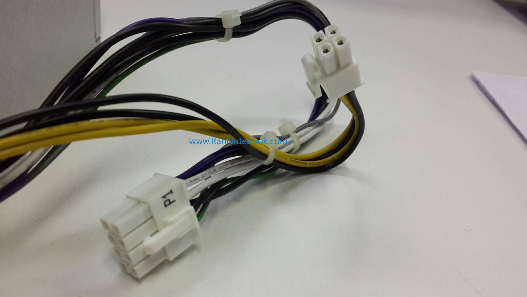 Power Supply Dell Optiplex 9020 MT แท้ รับประกันศูนย์ Dell เพาเวอร์ ซัพพลาย Dell 9020 MT PSU Dell แท้ 0N0KPM