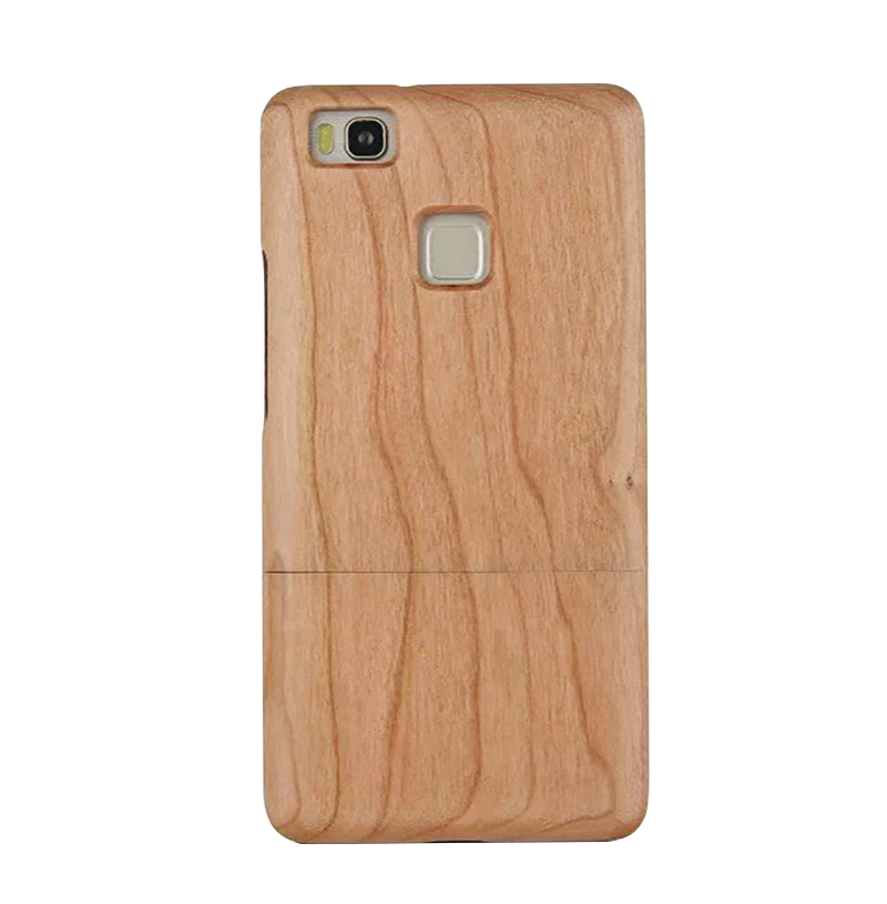 Case Huawei P9 / Pre-order * เคสแฮนด์เมด ไม้เนื้อแข็งที่มีคุณภาพสูง *