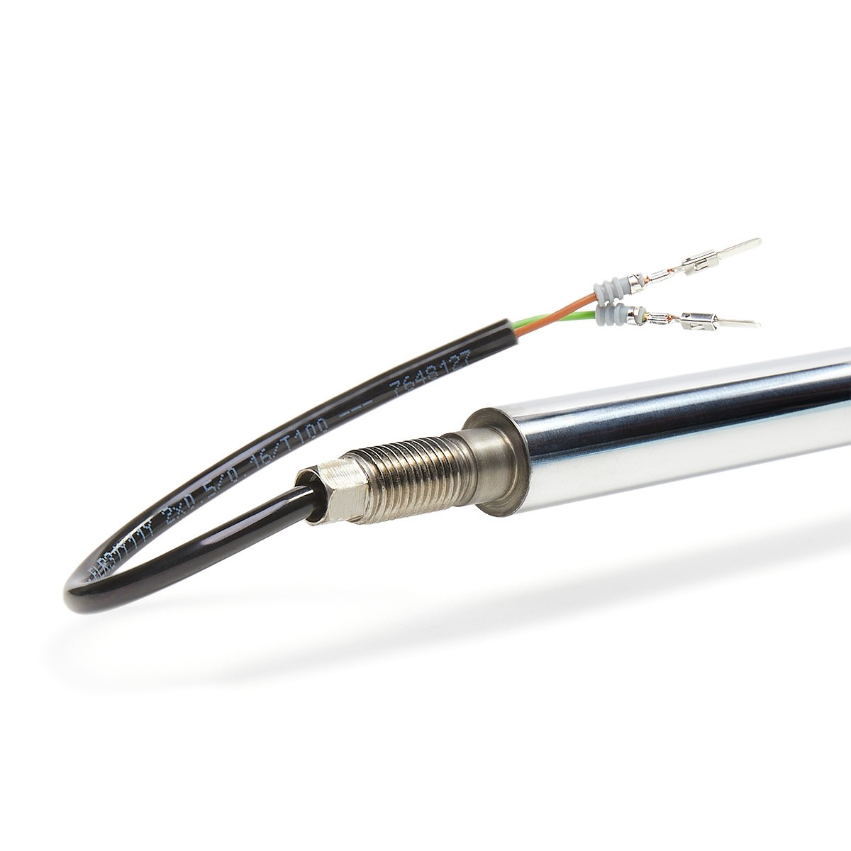 PORSCHE MACAN โช๊คอัพหลัง (ไฟฟ้า) พอร์ช มาคาน ปอร์เช่ / ยี่ห้อ SACHS / 95B513035F 95B513035H