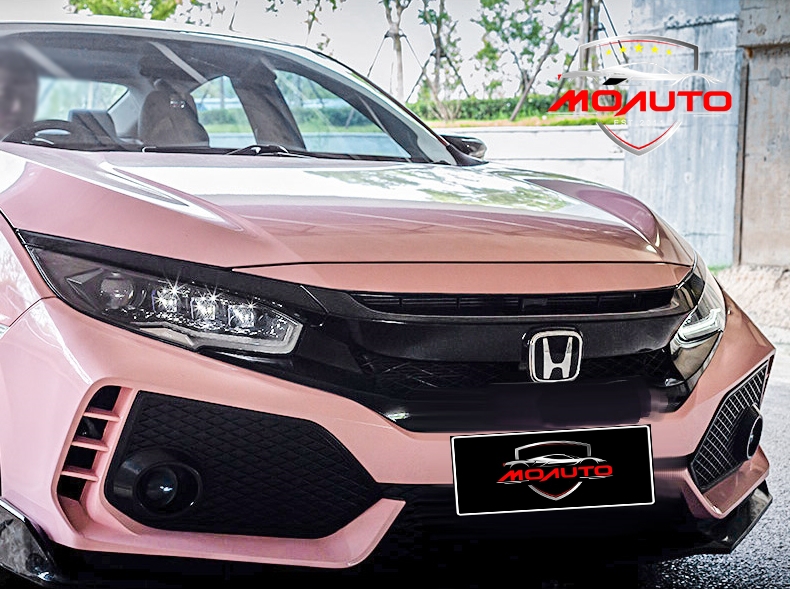 โคมไฟหน้า M Step V2 CIVIC FC / FK 2016-2021