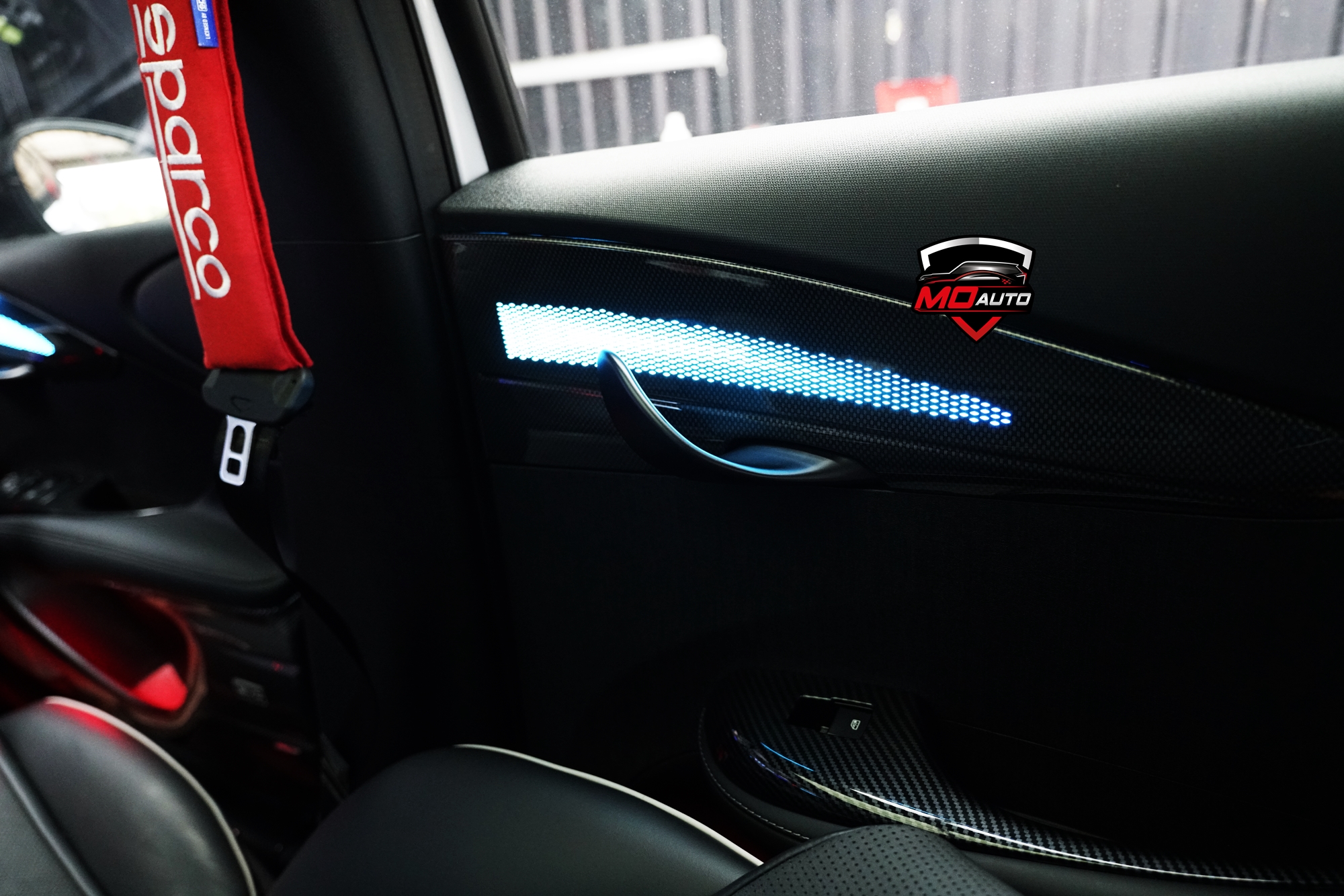 ไฟ Ambient Light V1 BYD DOLPHIN