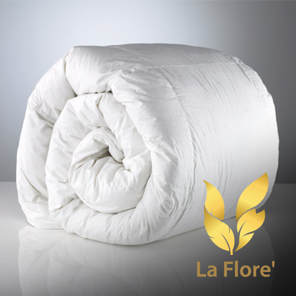 ไส้นวมขนเป็ดเทียม (แบบหนา) 3.5 ฟุต 70″ x 90″