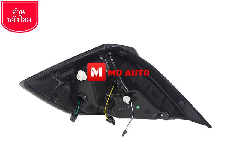 ไฟท้าย M-CONCEPT V3 CIVIC FC / FC MC 2019