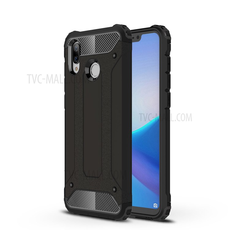 Case Huawei Honor Play # Pre-orde * Armour Guard มุมกระแทก, ป้องกันการตกกระแทกและกันกระแทก *