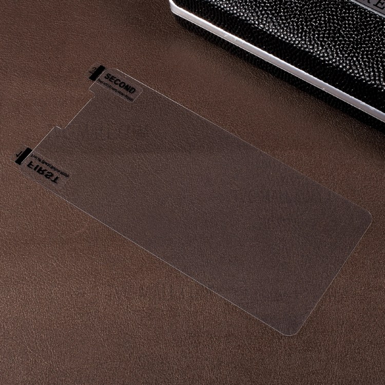 ฟิล์มกันรอย Huawei Mate 9 / Pre-order * เคลือบป้องกันแสงจ้าฟิล์ม แบบด้าน *