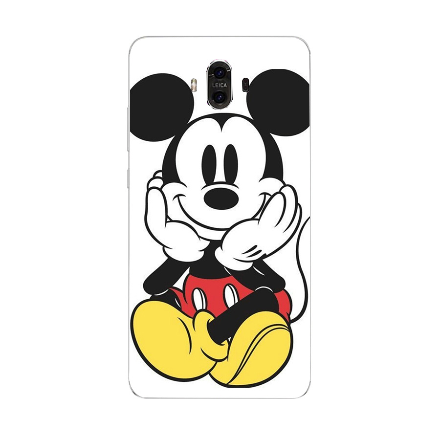 Case Huawei Mate 10 Pro / Pre-order * เคส TPU น่ารักซิลิโคนอ่อนนุ่มบางอัลตร้า *