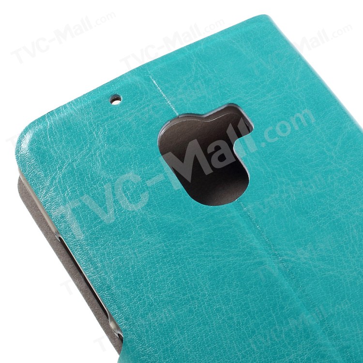 Case Lenovo A7010 / Pre-order * เคสผิวหนังม้า *