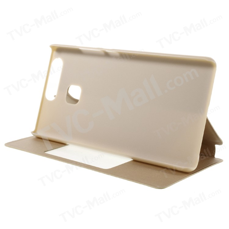 Case Huawei P9 Plus / Pre-order * อัจฉริยะปลุก / ฟังก์ชั่นการนอนหลับ *